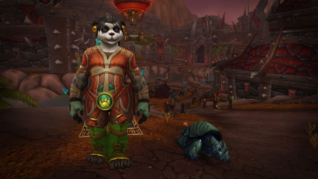 From Retail to Classic: Why I’ve Fallen in Love with the Slower Side of World of Warcraft