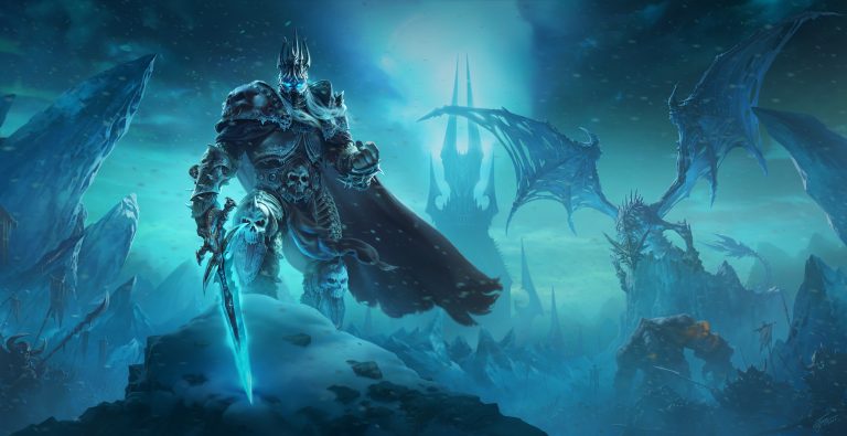 Lich_King_Key_Art