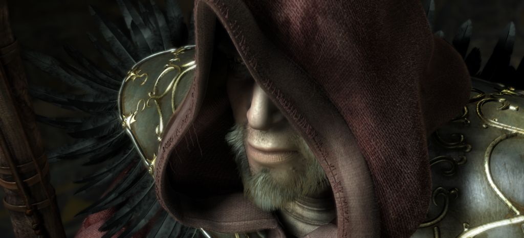 Medivh: The Last Guardian of Tirisfal