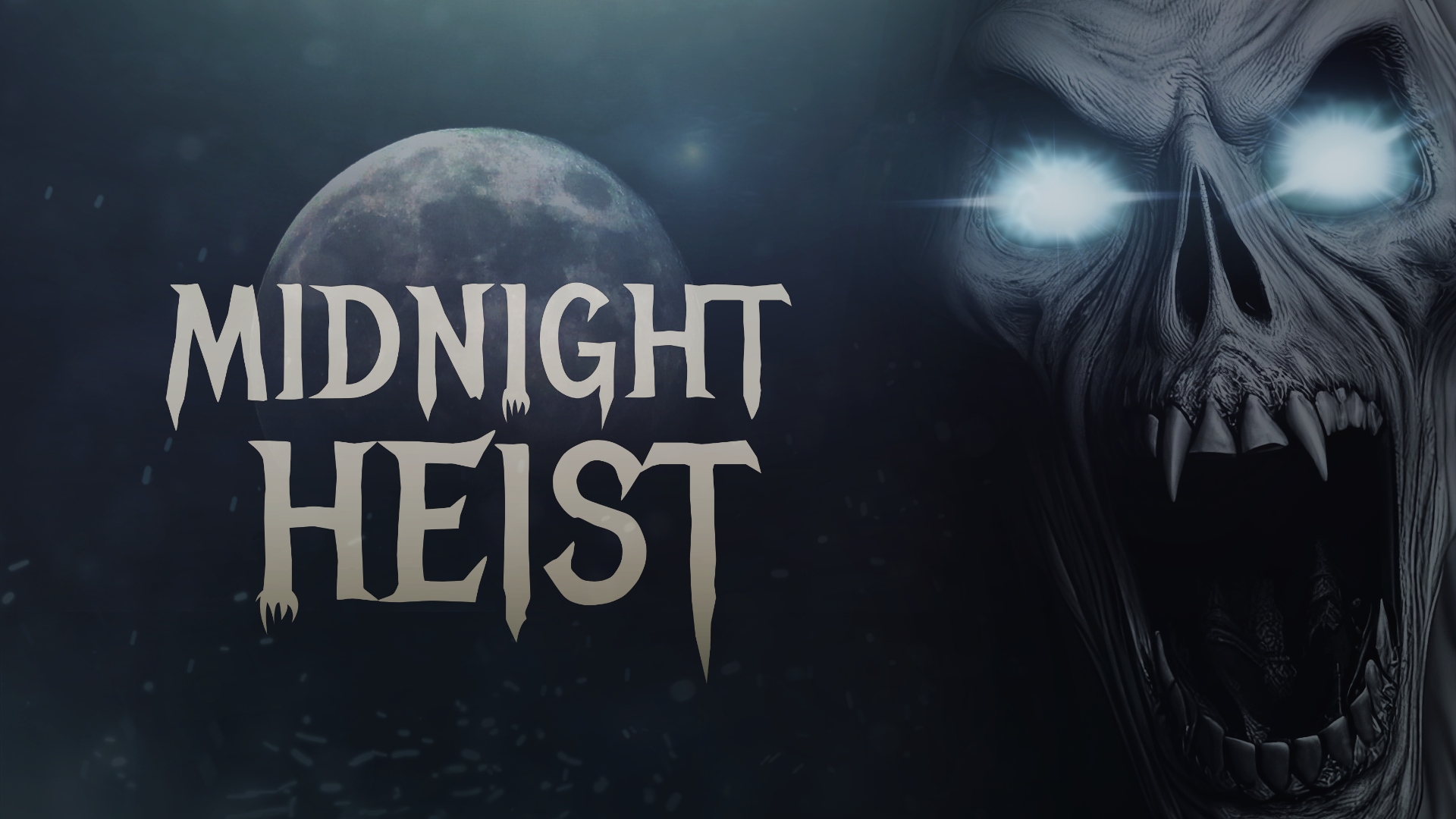 Midnight Heist Review | A Solo or Co-op Psychological Horror Experience Worth the Hype?