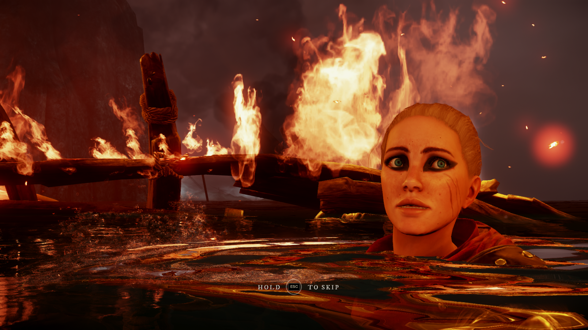 Amazon announces end of New World content updates, MMO players react with disappointment