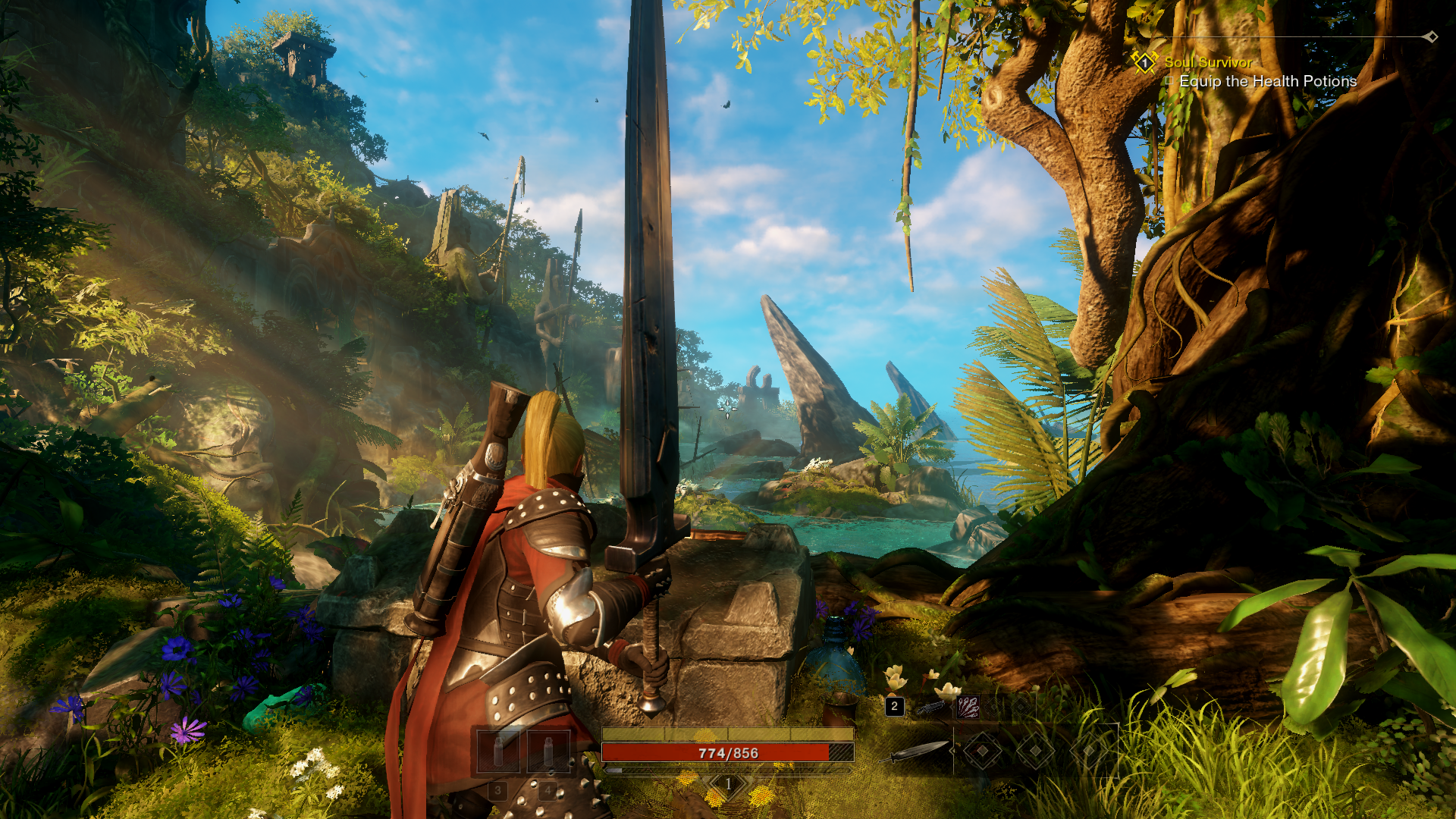 Is New World: Aeternum Worth Playing in 2025? A Complete Review from a New Player’s Perspective