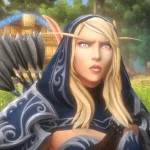 Shattered_Legacies_-_Living_Sylvanas