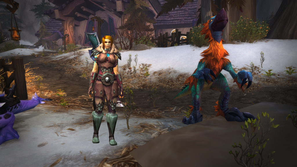 Legion Remix: 10 Things I Wish I Knew Before I Started Playing