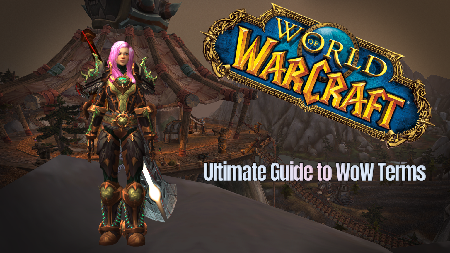 WORLD OF WARCRAFT ADDONS 2025 visual data 2