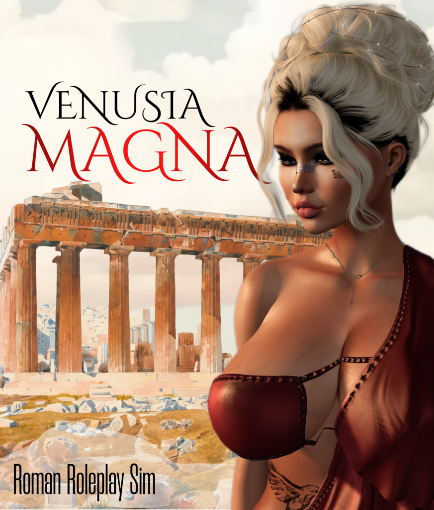 Roman Roleplay
